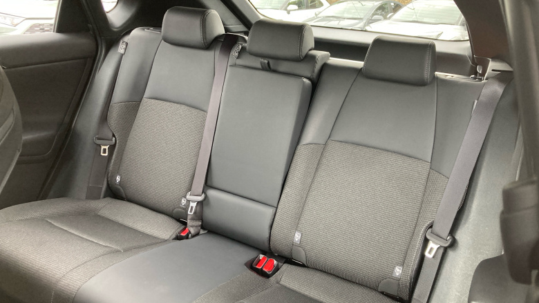 Toyota bZ4X 150kW Motion 71.4kWh 5dr Auto [11kW] Electric Hatchback